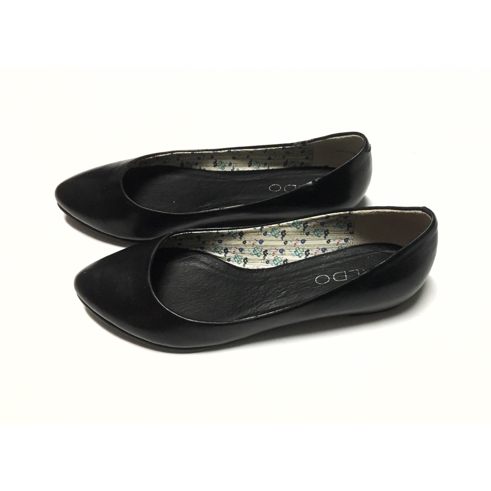 Aldo flats 36